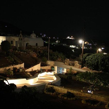 Anatoli Kímolos Exterior foto